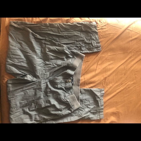 Cargo pants - Picture 1 of 3